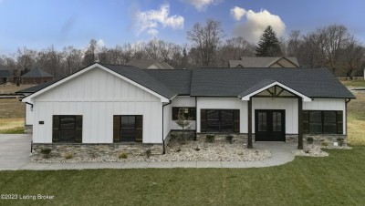 3033 Masters Drive, Floyds Knobs, IN 