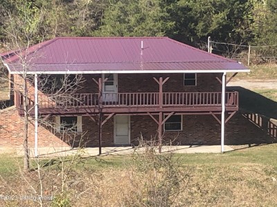1530 Gilgal Road, Turners Station, KY 