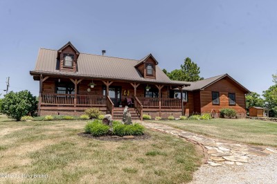 2248 Lilac Road, Leitchfield, KY 