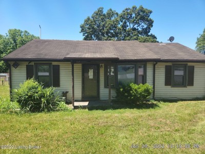 1546 Hill Street, Radcliff, KY 