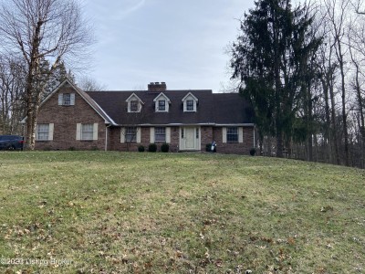 3141 Yorkshire Drive, Bardstown, KY 