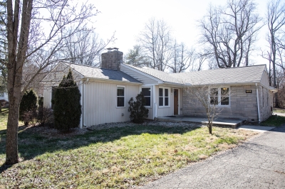 112 Tulip Avenue, Pewee Valley, KY 