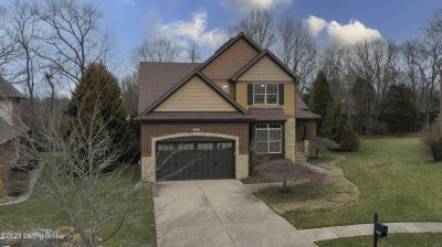 13310 Stepping Stone Way, Louisville, KY 