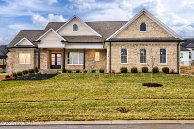 6007 Brentwood Drive, Crestwood, KY 