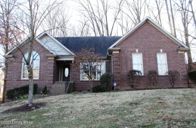 9305 Holiday Drive, Louisville, KY 