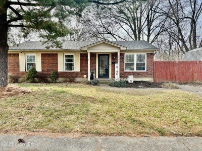 4114 Narcissus Drive, Louisville, KY 