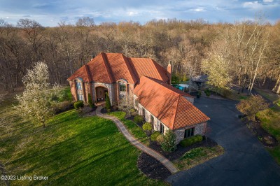 3608 Eagle Trace, Floyds Knobs, IN 