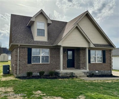 109 Earl Court, Bardstown, KY 