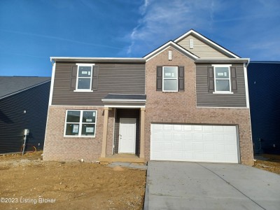 11908 Wooden Trace Drive, Louisville, KY 