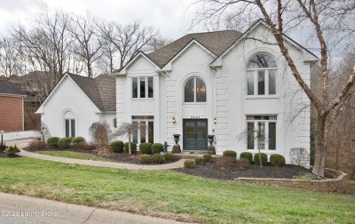 2824 Ave. Of The Woods, Louisville, KY 