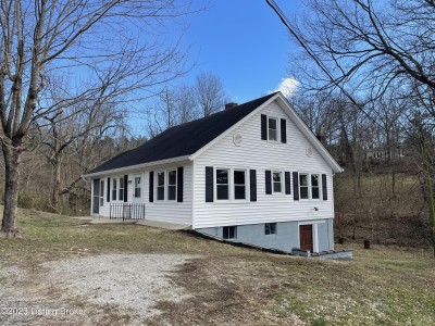 376 Townhill Road, Taylorsville, KY 