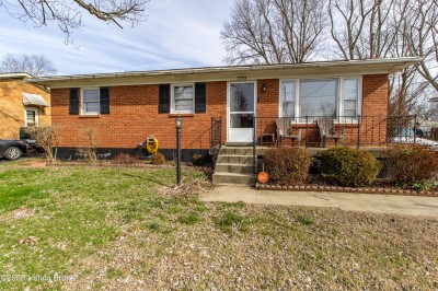 7713 Mary Sue Drive, Louisville, KY 