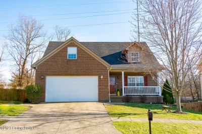 188 Lincoln Station Drive, Simpsonville, KY 