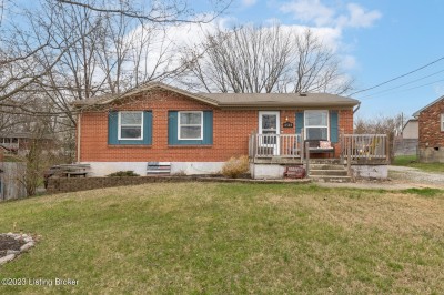4505 Timothy Way, Crestwood, KY 