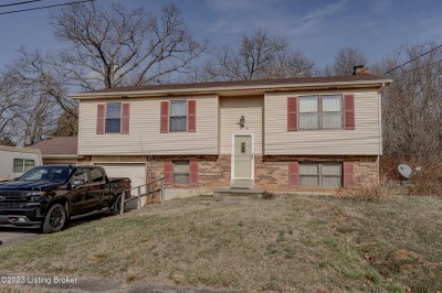 156 Boone Trace, Radcliff, KY 