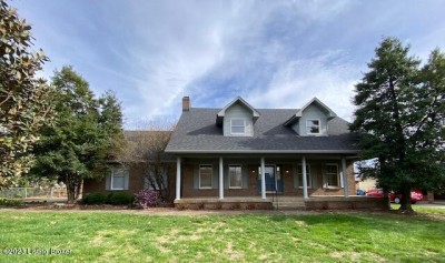 119 Highland Drive, Bardstown, KY 