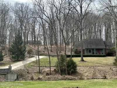 120 Stonehouse Trail, Bardstown, KY 