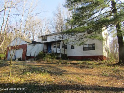 219 Coopers Point, Leitchfield, KY 
