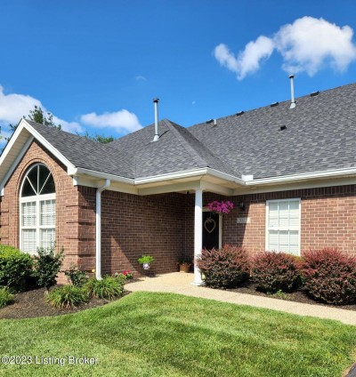 9813 Spring Gate Drive, Louisville, KY 