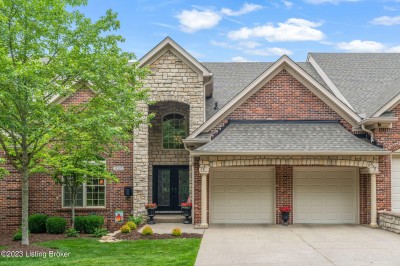 15107 Sycamore Falls Drive, Louisville, KY 