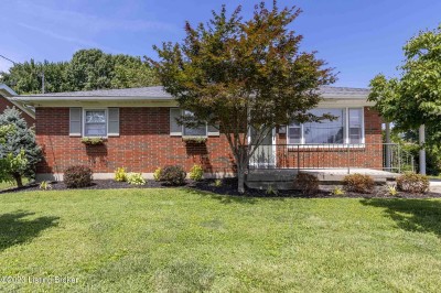 8800 Seaforth Drive, Louisville, KY 
