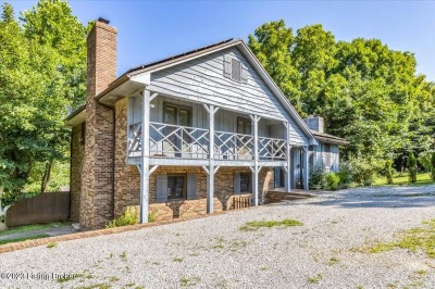 320 Country Lane, Radcliff, KY 