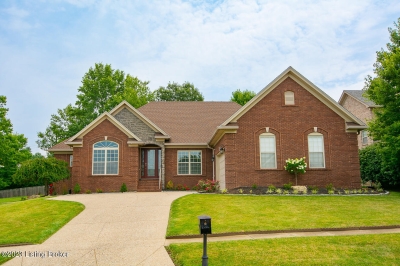 214 Champions Way, Simpsonville, KY 
