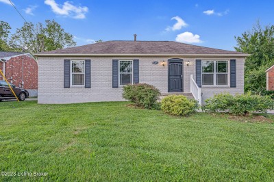 5315 Sprucewood Drive, Louisville, KY 