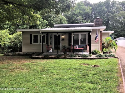 2113 Top Hill Road, Fairdale, KY 