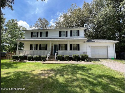 173 Peaceful Valley Road, Vine Grove, KY 