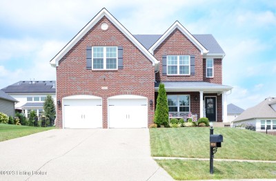 18215 Hickory Woods Lane, Fisherville, KY 
