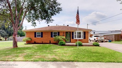 5402 Fruitwood Drive, Louisville, KY 