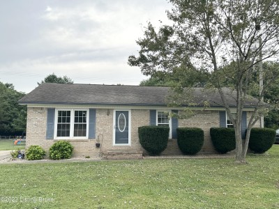 110 Pineview Drive, Bardstown, KY 