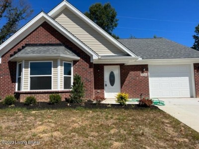 2744 Bagby Way, Louisville, KY 