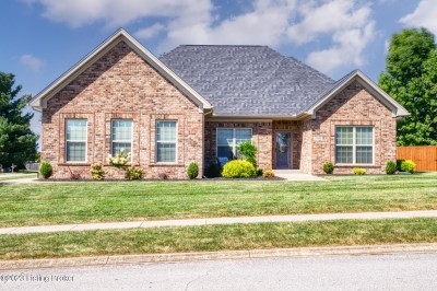 3100 Pheasant Court, Shelbyville, KY 