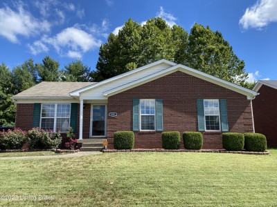 211 Holly Hills Drive, Fairdale, KY 