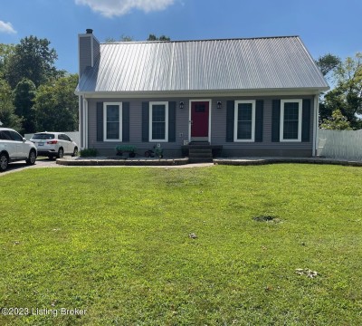 712 Stivers Road, Louisville, KY 