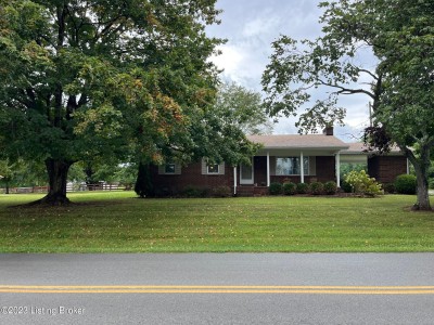854 Stonehouse Road, Bardstown, KY 