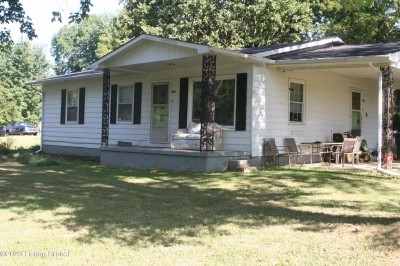 538 Southland Drive, Radcliff, KY 