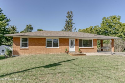 7504 Beechdale Road, Crestwood, KY 