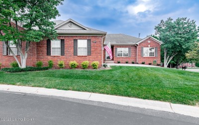 4007 Sugarberry Court, Louisville, KY 
