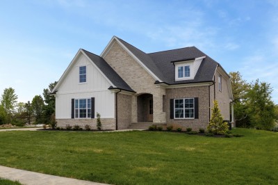 288 Brentwood Drive, Crestwood, KY 