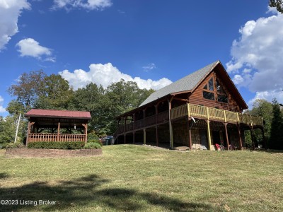 325 Lake Front Road, Leitchfield, KY 