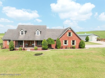 3639 Booker Road, Springfield, KY 