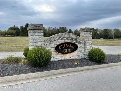 24 Pheasant Glen Drive, Shelbyville, KY 