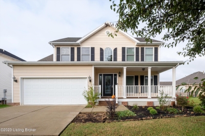 6128 Sweetbay Drive, Crestwood, KY 