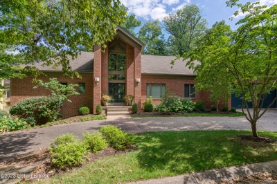 2903 Cliffwynde Trace, Louisville, KY 