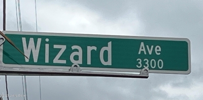 3324 Wizard Avenue, Louisville, KY 
