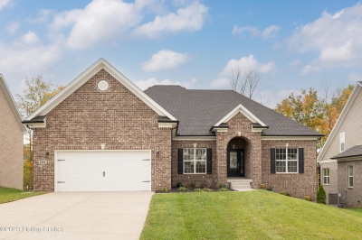 2404 Govern Court, Fisherville, KY 