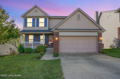 1108 Miles View Court, Louisville, KY 